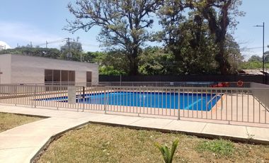 Venta Apartamento – Jamundí. Cod V18703