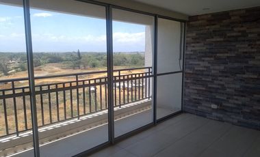 Venta Apartamento – Jamundí. Cod V18703