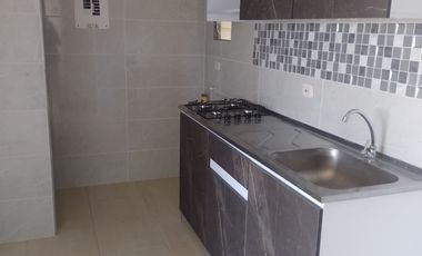 Venta Apartamento – Jamundí. Cod V18703