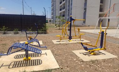 Venta Apartamento – Jamundí. Cod V18703