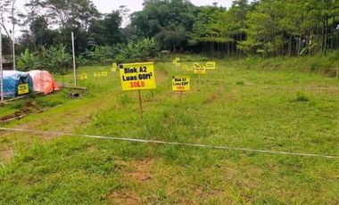 Termurah Kavling Tanah Siap Bangun Di Cinunuk Banding Timur