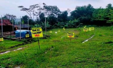 Termurah Kavling Tanah Siap Bangun Di Cinunuk Banding Timur
