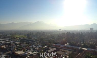 Departamento Belisario Prats ID: 114472r