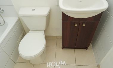 Departamento Belisario Prats ID: 114472r