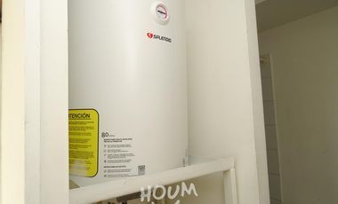 Departamento Belisario Prats ID: 114472r