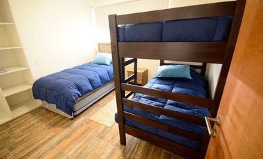 Departamento en venta de 2 dorm. en Caldera