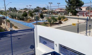 Departamento en venta de 2 dorm. en Caldera