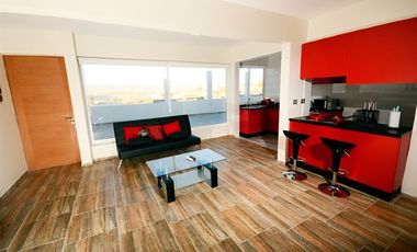 Departamento en venta de 2 dorm. en Caldera