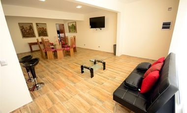 Departamento en venta de 2 dorm. en Caldera