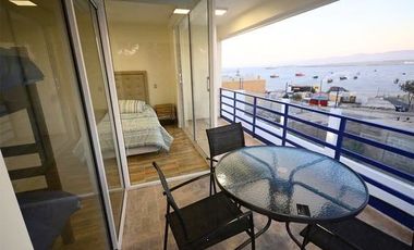Departamento en venta de 2 dorm. en Caldera