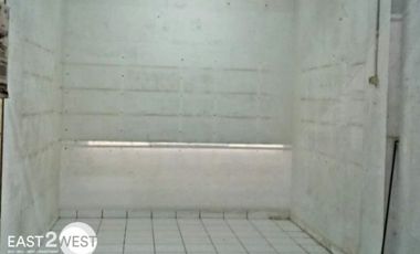Dijual Kios Pasar Modern 1 BSD City Tangerang Lokasi Strategis Posisi Ramai Siap Huni