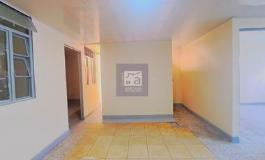COD. 6013 - SE ARRIENDA APARTAMENTO - BARRIO: SAN FRANCISCO
