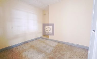 COD. 6013 - SE ARRIENDA APARTAMENTO - BARRIO: SAN FRANCISCO