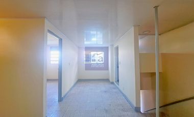 COD. 6013 - SE ARRIENDA APARTAMENTO - BARRIO: SAN FRANCISCO