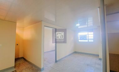 COD. 6013 - SE ARRIENDA APARTAMENTO - BARRIO: SAN FRANCISCO