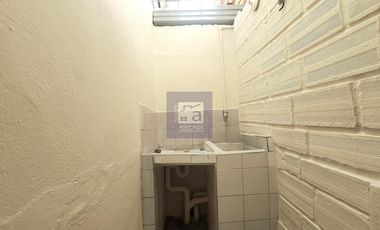 COD. 6013 - SE ARRIENDA APARTAMENTO - BARRIO: SAN FRANCISCO