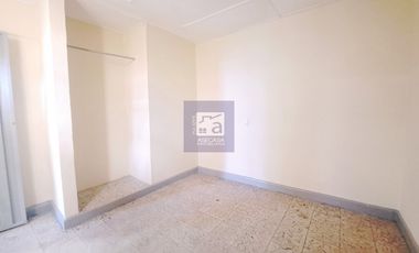 COD. 6013 - SE ARRIENDA APARTAMENTO - BARRIO: SAN FRANCISCO