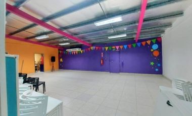 !!!Se Vende Galera en Colon¡¡¡