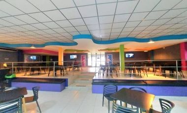 !!!Se Vende Galera en Colon¡¡¡