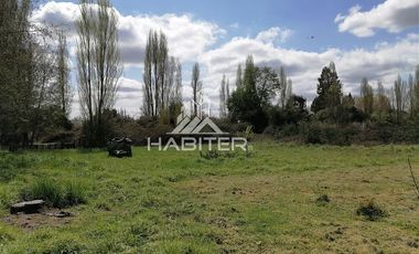 Parcela en Venta en CAMINO SANTA BARBARA