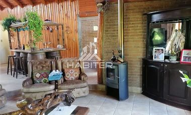 Parcela en Venta en CAMINO SANTA BARBARA