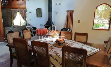 Parcela en Venta en CAMINO SANTA BARBARA