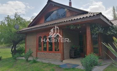 Parcela en Venta en CAMINO SANTA BARBARA