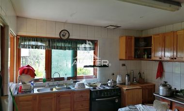 Parcela en Venta en CAMINO SANTA BARBARA