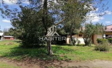 Parcela en Venta en CAMINO SANTA BARBARA