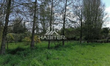 Parcela en Venta en CAMINO SANTA BARBARA