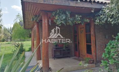 Parcela en Venta en CAMINO SANTA BARBARA