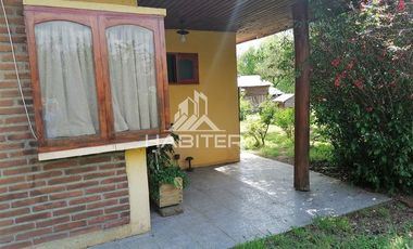 Parcela en Venta en CAMINO SANTA BARBARA