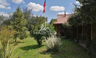 Parcela en Venta en CAMINO SANTA BARBARA