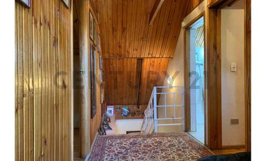 CASA EN VENTA GRAN TERRENO Y EXCELENTE UBICACIÓN