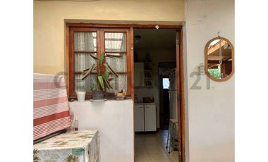 CASA EN VENTA GRAN TERRENO Y EXCELENTE UBICACIÓN