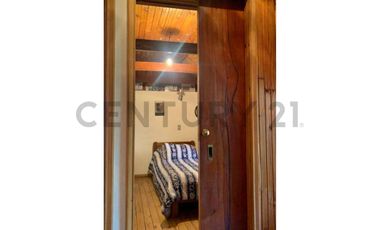 CASA EN VENTA GRAN TERRENO Y EXCELENTE UBICACIÓN