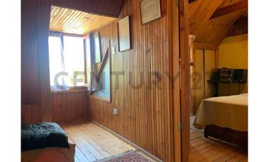 CASA EN VENTA GRAN TERRENO Y EXCELENTE UBICACIÓN