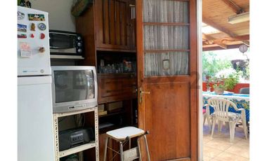 CASA EN VENTA GRAN TERRENO Y EXCELENTE UBICACIÓN