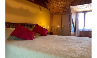 CASA EN VENTA GRAN TERRENO Y EXCELENTE UBICACIÓN