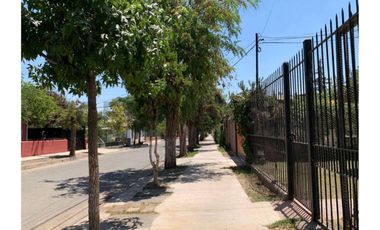 CASA EN VENTA GRAN TERRENO Y EXCELENTE UBICACIÓN