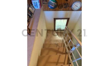 CASA EN VENTA GRAN TERRENO Y EXCELENTE UBICACIÓN