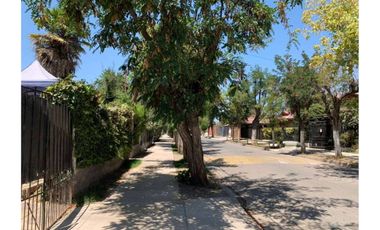 CASA EN VENTA GRAN TERRENO Y EXCELENTE UBICACIÓN