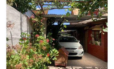 CASA EN VENTA GRAN TERRENO Y EXCELENTE UBICACIÓN
