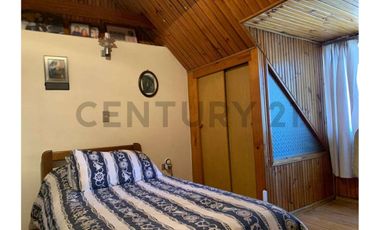 CASA EN VENTA GRAN TERRENO Y EXCELENTE UBICACIÓN
