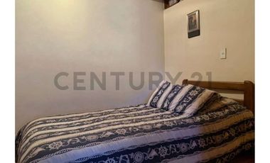 CASA EN VENTA GRAN TERRENO Y EXCELENTE UBICACIÓN