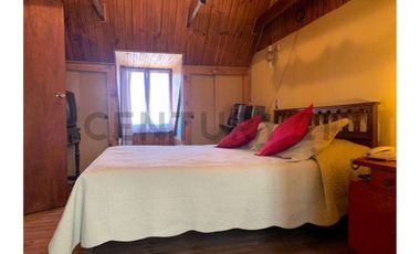 CASA EN VENTA GRAN TERRENO Y EXCELENTE UBICACIÓN