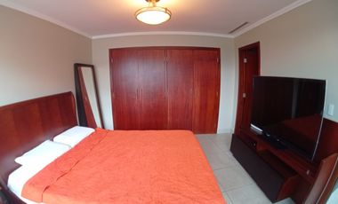 Departamento en Alquiler en Puerto Santana