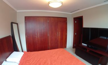 Departamento en Alquiler en Puerto Santana