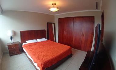Departamento en Alquiler en Puerto Santana