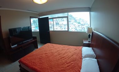 Departamento en Alquiler en Puerto Santana